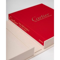 CARTIER: THE IMPOSSIBLE COLLECTION ASSOULINE