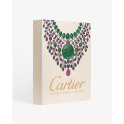 CARTIER: THE IMPOSSIBLE COLLECTION ASSOULINE