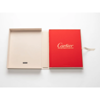 CARTIER: THE IMPOSSIBLE COLLECTION ASSOULINE