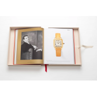 CARTIER: THE IMPOSSIBLE COLLECTION ASSOULINE