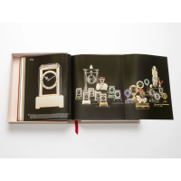 CARTIER: THE IMPOSSIBLE COLLECTION ASSOULINE