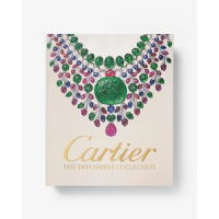 CARTIER: THE IMPOSSIBLE COLLECTION ASSOULINE