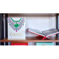 CARTIER: THE IMPOSSIBLE COLLECTION ASSOULINE