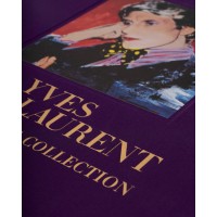 YVES SAINT-LAURENT: THE IMPOSSIBLE COLLECTION ASSOULINE