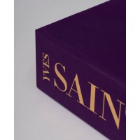 YVES SAINT-LAURENT: THE IMPOSSIBLE COLLECTION ASSOULINE