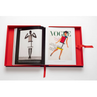 YVES SAINT-LAURENT: THE IMPOSSIBLE COLLECTION ASSOULINE