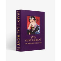 YVES SAINT-LAURENT: THE IMPOSSIBLE COLLECTION ASSOULINE