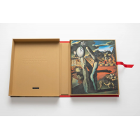 SALVADOR DALÍ: THE IMPOSSIBLE COLLECTION ASSOULINE