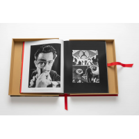 SALVADOR DALÍ: THE IMPOSSIBLE COLLECTION ASSOULINE