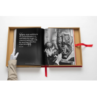 SALVADOR DALÍ: THE IMPOSSIBLE COLLECTION ASSOULINE