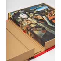 SALVADOR DALÍ: THE IMPOSSIBLE COLLECTION ASSOULINE