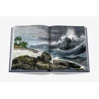 OCEAN WANDERLUST (WATERPROOF EDITION) ASSOULINE