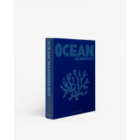 OCEAN WANDERLUST (WATERPROOF EDITION) ASSOULINE