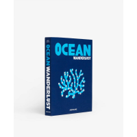 OCEAN WANDERLUST (WATERPROOF EDITION) ASSOULINE