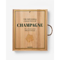 THE IMPOSSIBLE COLLECTION OF CHAMPAGNE ASSOULINE