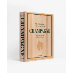 THE IMPOSSIBLE COLLECTION OF CHAMPAGNE ASSOULINE