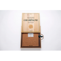 THE IMPOSSIBLE COLLECTION OF CHAMPAGNE ASSOULINE