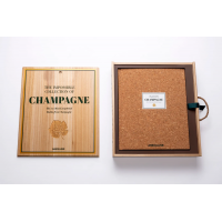 THE IMPOSSIBLE COLLECTION OF CHAMPAGNE ASSOULINE