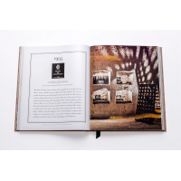 THE IMPOSSIBLE COLLECTION OF CHAMPAGNE ASSOULINE