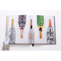 THE IMPOSSIBLE COLLECTION OF CHAMPAGNE ASSOULINE