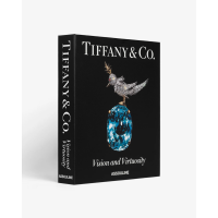 TIFFANY & CO. VISION AND VIRTUOSITY (ULTIMATE EDITION) ASSOULINE