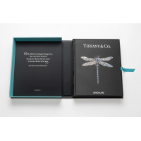 TIFFANY & CO. VISION AND VIRTUOSITY (ULTIMATE EDITION) ASSOULINE