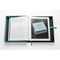 TIFFANY & CO. VISION AND VIRTUOSITY (ULTIMATE EDITION) ASSOULINE