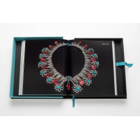 TIFFANY & CO. VISION AND VIRTUOSITY (ULTIMATE EDITION) ASSOULINE