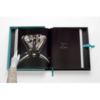 TIFFANY & CO. VISION AND VIRTUOSITY (ULTIMATE EDITION) ASSOULINE