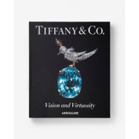 TIFFANY & CO. VISION AND VIRTUOSITY (ULTIMATE EDITION) ASSOULINE