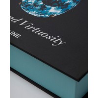 TIFFANY & CO. VISION AND VIRTUOSITY (ULTIMATE EDITION) ASSOULINE