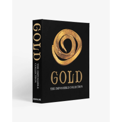 GOLD: THE IMPOSSIBLE COLLECTION ASSOULINE