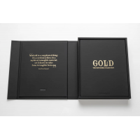 GOLD: THE IMPOSSIBLE COLLECTION ASSOULINE