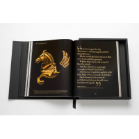 GOLD: THE IMPOSSIBLE COLLECTION ASSOULINE