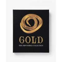 GOLD: THE IMPOSSIBLE COLLECTION ASSOULINE