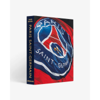 PARIS SAINT-GERMAIN (VERSION FRANÇAISE) ASSOULINE