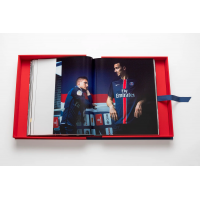 PARIS SAINT-GERMAIN (VERSION FRANÇAISE) ASSOULINE