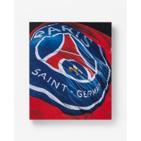 PARIS SAINT-GERMAIN (VERSION FRANÇAISE) ASSOULINE