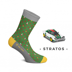 CHAUSSETTES STRATOS