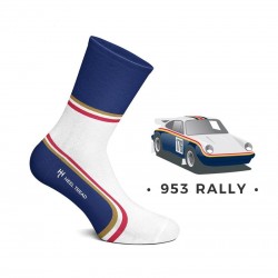 CHAUSSETTES 953 RALLY
