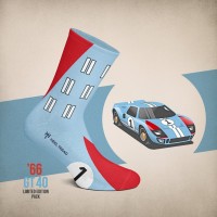 '66 GT40
