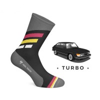 CHAUSSETTES TURBO