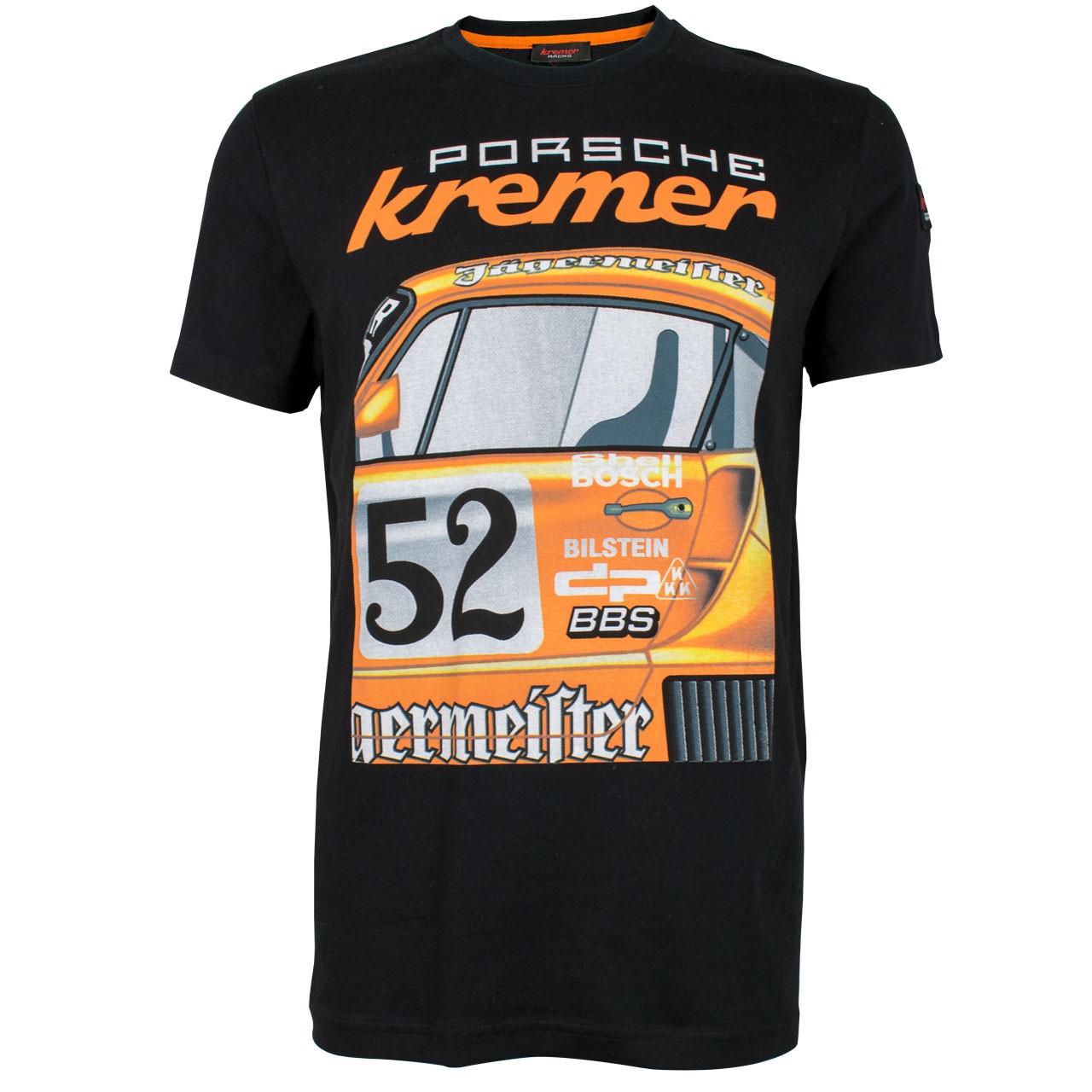 KREMER RACING T-SHIRT PORSCHE 935 K4