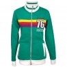 KREMER RACING SWEAT FEMME 76