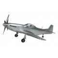 Authentic Models - Avion Mustang