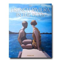 THE FRENCH RIVIERA IN THE 1920 ASSOULINE