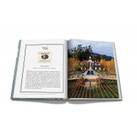 THE IMPOSSIBLE COLLECTION OF AMERICAN WINE ASSOULINE