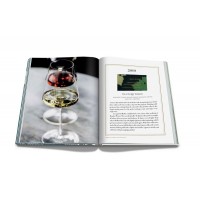 THE IMPOSSIBLE COLLECTION OF AMERICAN WINE ASSOULINE