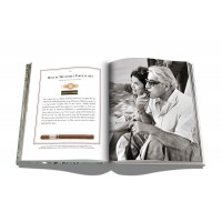 THE IMPOSSIBLE COLLECTION OF CIGARS ASSOULINE