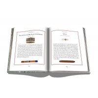 THE IMPOSSIBLE COLLECTION OF CIGARS ASSOULINE